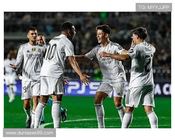 皇马更衣室权力重新分配，队内秩序调整对赛季稳定性带来考验