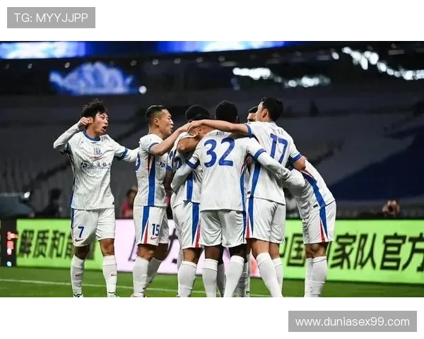 “统治中超”？申花反击质疑，是战术崛起还是运气巧合？