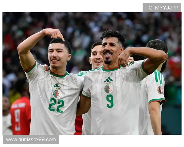 阿尔及利亚冲击2026世界杯：出线前景与阵容预测